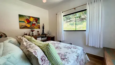 Chácara à venda – Conforto, natureza e privacidade em um só lugar