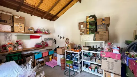 Chácara à venda – Conforto, natureza e privacidade em um só lugar