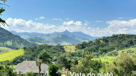 Chácara à venda – Conforto, natureza e privacidade em um só lugar