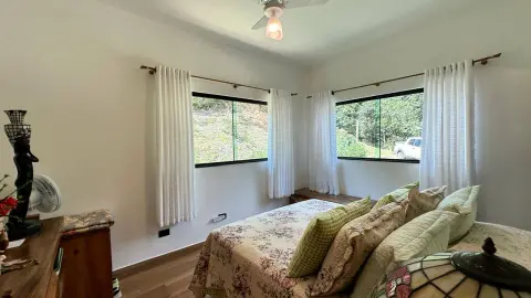 Chácara à venda – Conforto, natureza e privacidade em um só lugar