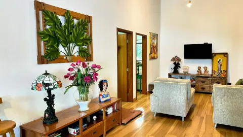 Chácara à venda – Conforto, natureza e privacidade em um só lugar