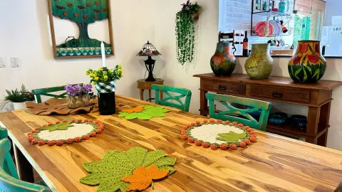Chácara à venda – Conforto, natureza e privacidade em um só lugar