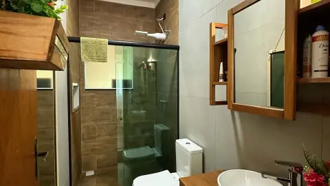 Chácara à venda – Conforto, natureza e privacidade em um só lugar