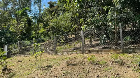 Chácara à venda – Conforto, natureza e privacidade em um só lugar