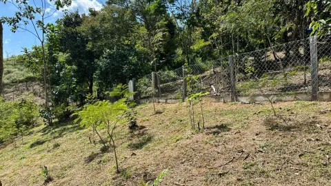 Chácara à venda – Conforto, natureza e privacidade em um só lugar