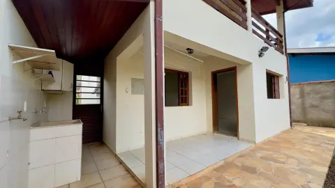 Sobrado à venda no Centro de São Bento do Sapucaí