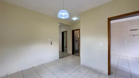 Sobrado à venda no Centro de São Bento do Sapucaí