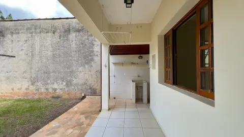 Sobrado à venda no Centro de São Bento do Sapucaí