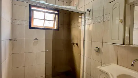 Sobrado à venda no Centro de São Bento do Sapucaí