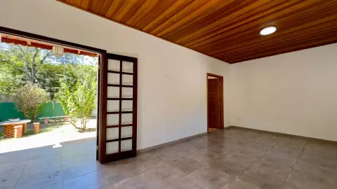 Casa à venda com piscina