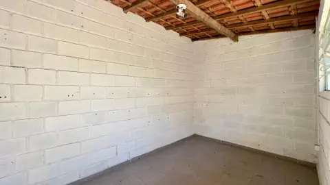 Casa à venda com piscina