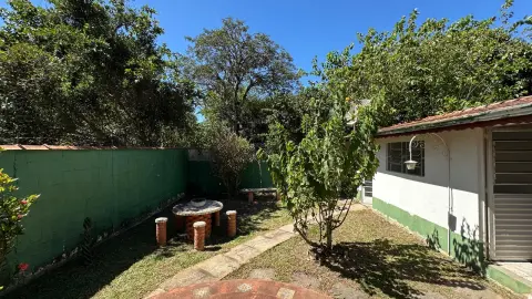 Casa à venda com piscina