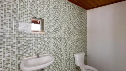 Casa à venda com piscina