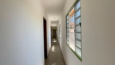 Casa à venda com piscina