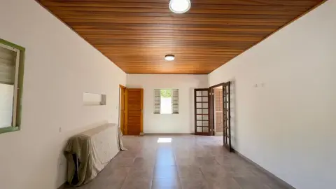 Casa à venda com piscina