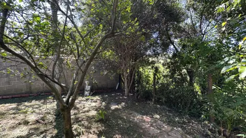 Casa à venda com piscina