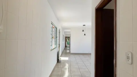Casa à venda com piscina