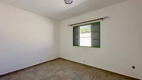 Casa à venda com piscina
