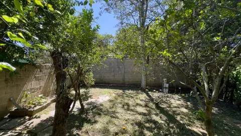 Casa à venda com piscina