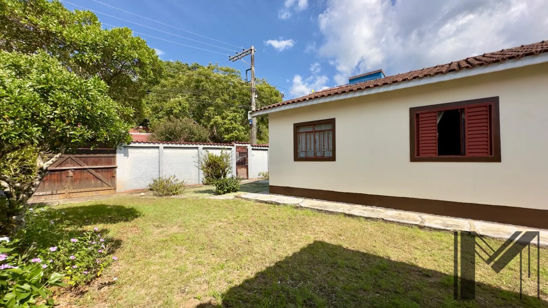 Casa à venda no Centro de São Bento do Sapucaí