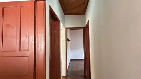 Casa à venda no Centro de São Bento do Sapucaí