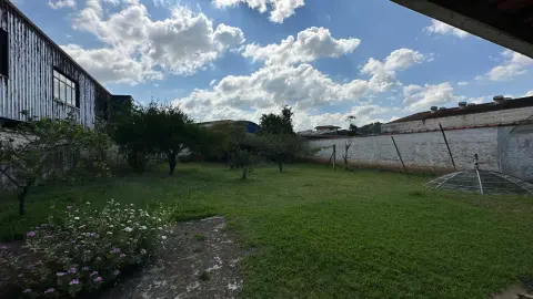 Casa à venda no Centro de São Bento do Sapucaí