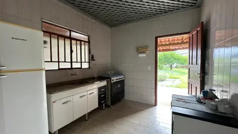 Casa à venda no Centro de São Bento do Sapucaí