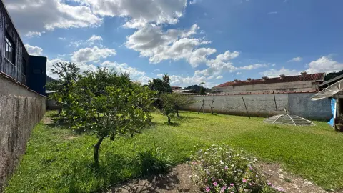 Casa à venda no Centro de São Bento do Sapucaí