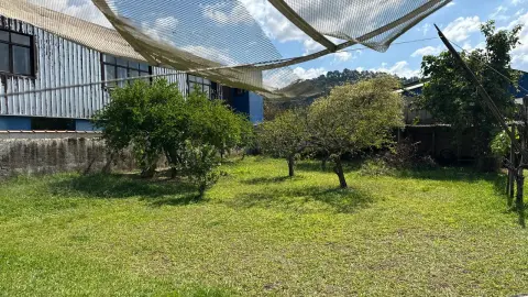 Casa à venda no Centro de São Bento do Sapucaí