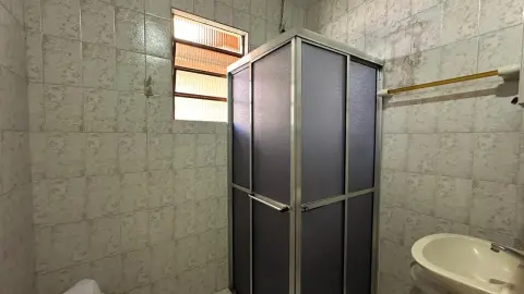 Casa à venda no Centro de São Bento do Sapucaí