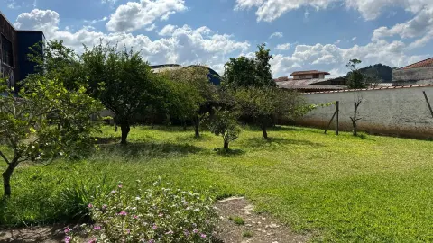 Casa à venda no Centro de São Bento do Sapucaí