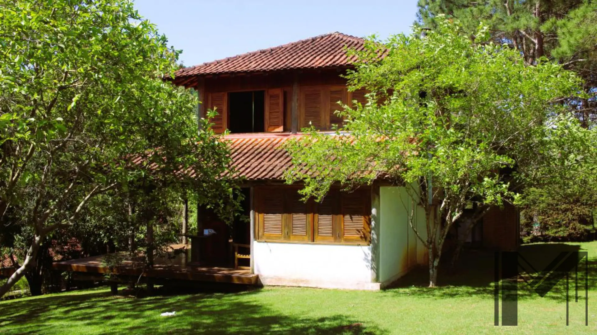 Casa Encanto da Mantiqueira