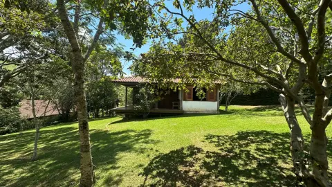 Casa Encanto da Mantiqueira