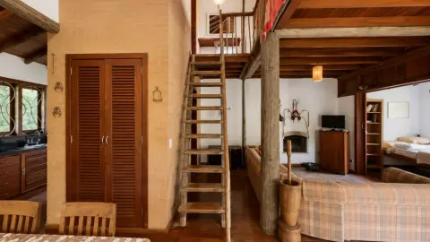 Casa Encanto da Mantiqueira