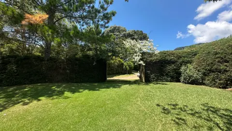 Casa Encanto da Mantiqueira