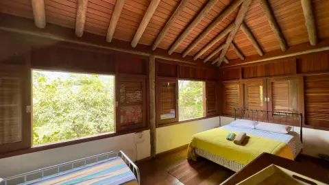 Casa Encanto da Mantiqueira