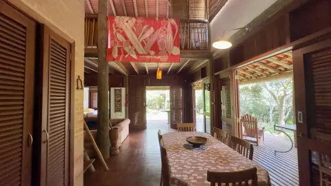 Casa Encanto da Mantiqueira