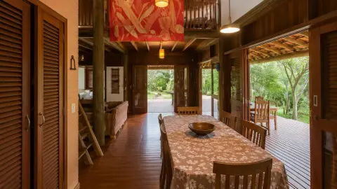 Casa Encanto da Mantiqueira