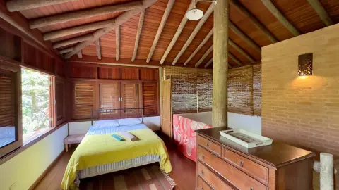 Casa Encanto da Mantiqueira
