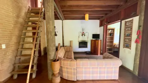 Casa Encanto da Mantiqueira