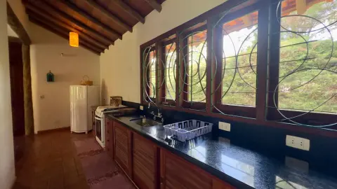 Casa Encanto da Mantiqueira
