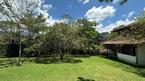 Casa Encanto da Mantiqueira