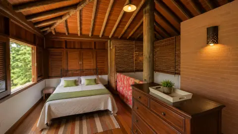 Casa Encanto da Mantiqueira
