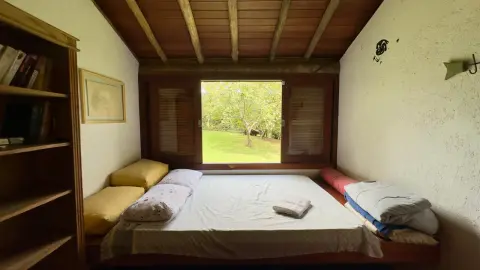 Casa Encanto da Mantiqueira