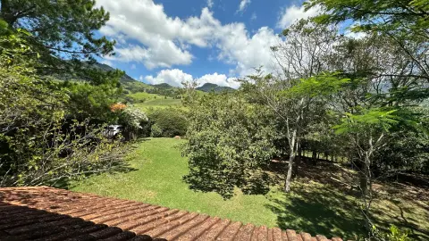 Casa Encanto da Mantiqueira
