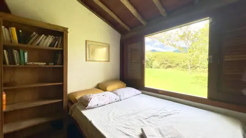 Casa Encanto da Mantiqueira