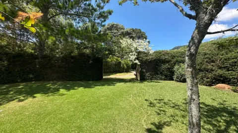 Casa Encanto da Mantiqueira
