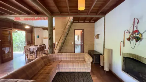 Casa Encanto da Mantiqueira