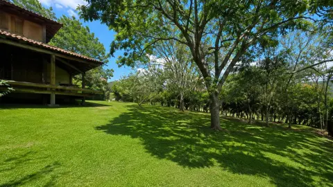 Casa Encanto da Mantiqueira