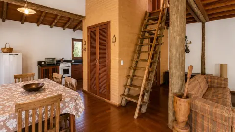 Casa Encanto da Mantiqueira